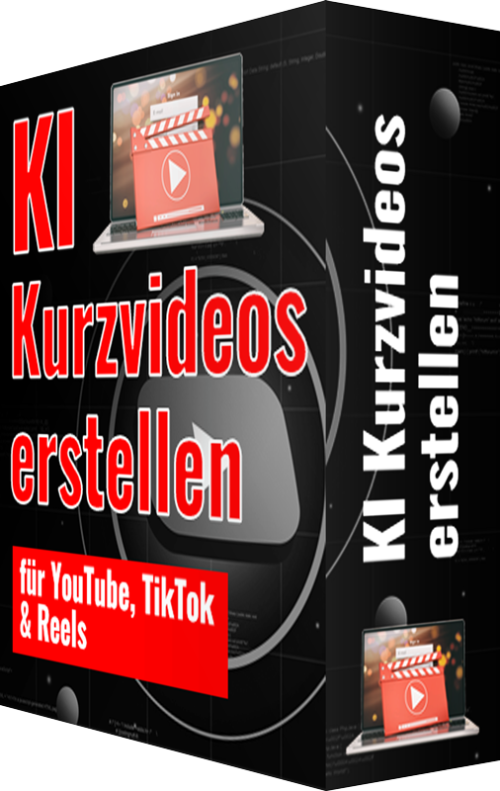 KI Kurz Video erstellen