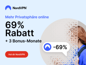 Nord VPN