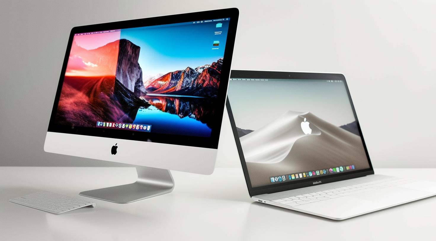 Neue Trends bei Computer-Betriebssystemen