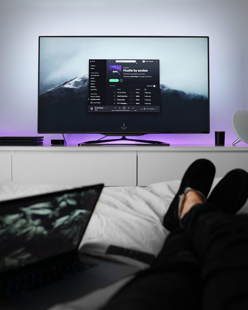 tv, monitor, screen